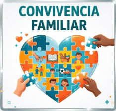 Régimen de Convivencia